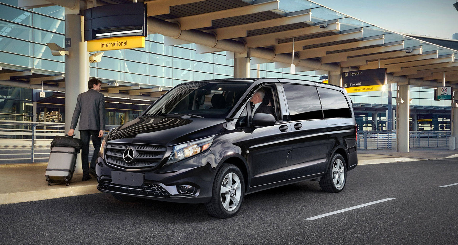 Luxurious Rides